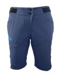 HAVEN Fahrradshorts ohne Träger - FACTORY AIR WMS - Blau
