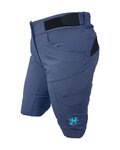 HAVEN Fahrradshorts ohne Träger - FACTORY AIR WMS - Blau