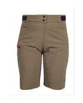 HAVEN Fahrradshorts ohne Träger - FACTORY AIR WMS - Braun