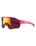 HAVEN Fahrradsonnenbrille - HAVEN TINY - Rosa