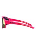 HAVEN Fahrradsonnenbrille - HAVEN TINY - Rosa