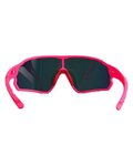 HAVEN Fahrradsonnenbrille - HAVEN TINY - Rosa