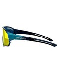 HAVEN Fahrradsonnenbrille - HAVEN TINY - Blau