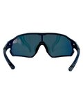 HAVEN Fahrradsonnenbrille - HAVEN TINY - Blau