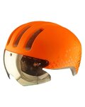 HAVEN Fahrradhelm - URBAN - Orange