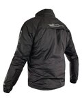 HAVEN Winddichte Fahrradjacke - X-PROOF - Schwarz