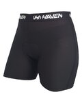 HAVEN Fahrradshorts ohne Träger - FACTORY WMS - Schwarz