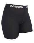 HAVEN Fahrradshorts ohne Träger - FACTORY WMS - Schwarz