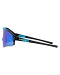 HAVEN Fahrradsonnenbrille - HAVEN CONFIG - Schwarz/Blau