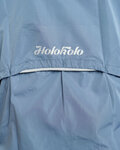 HOLOKOLO Fahrrad-Regenjacke - WIND/RAIN - Grau