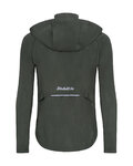 HOLOKOLO Fahrrad-Regenjacke - WIND/RAIN - Grün