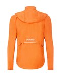 HOLOKOLO Fahrrad-Regenjacke - WIND/RAIN - Orange