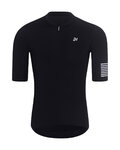 HOLOKOLO Kurzarm Fahrradtrikot - VICTORIOUS ELITE - Schwarz