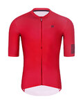 HOLOKOLO Kurzarm Fahrradtrikot - VICTORIOUS ELITE - Rot