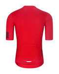 HOLOKOLO Kurzarm Fahrradtrikot - VICTORIOUS ELITE - Rot