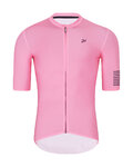 HOLOKOLO Kurzarm Fahrradtrikot - VICTORIOUS ELITE - Rosa