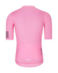 HOLOKOLO Kurzarm Fahrradtrikot - VICTORIOUS ELITE - Rosa