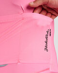 HOLOKOLO Kurzarm Fahrradtrikot - VICTORIOUS ELITE - Rosa
