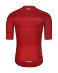 HOLOKOLO Kurzarm Fahrradtrikot - GEAR UP - Rot