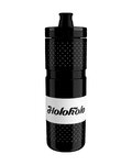 HOLOKOLO Fahrrad-Wasserflasche - HYDRA 750 ml - Schwarz