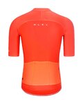 HOLOKOLO Kurzarm Fahrradtrikot - PERFORMANCE - Orange