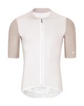 HOLOKOLO Kurzarm Fahrradtrikot - PERFORMANCE - Grau
