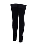 RIVANELLE Fahrrad-Beinwärmer - SUMMER LEG WARMERS - Schwarz
