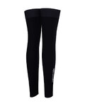 RIVANELLE Fahrrad-Beinwärmer - SUMMER LEG WARMERS - Schwarz