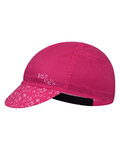 RIVANELLE Fahrradmütze - SUMMER CAP - Rosa