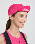 RIVANELLE Fahrradmütze - SUMMER CAP - Rosa