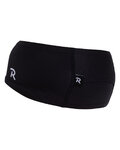 RIVANELLE Fahrradstirnband - SUMMER HEADBAND - Schwarz