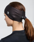 RIVANELLE Fahrradstirnband - SUMMER HEADBAND - Schwarz