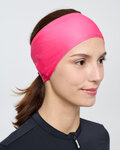 RIVANELLE Fahrradstirnband - SUMMER HEADBAND - Rosa