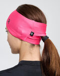 RIVANELLE Fahrradstirnband - SUMMER HEADBAND - Rosa