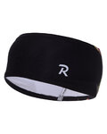 RIVANELLE Fahrradstirnband - SUMMER HEADBAND - Schwarz/mehrfarbig