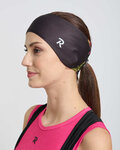 RIVANELLE Fahrradstirnband - SUMMER HEADBAND - Schwarz/mehrfarbig