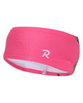 RIVANELLE Fahrradstirnband - SUMMER HEADBAND - Rosa/mehrfarbig
