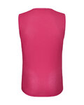 RIVANELLE Ärmelloses Fahrrad-Shirt - FUNCTIONAL BASELAYER - Rosa