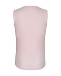 RIVANELLE Ärmelloses Fahrrad-Shirt - FUNCTIONAL BASELAYER - Rosa