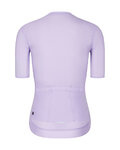 RIVANELLE Kurzarm Fahrradtrikot - VICTORIOUS - Lila