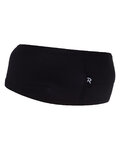 RIVANELLE Fahrradstirnband - HEATWAVE - Schwarz