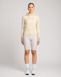 RIVANELLE Fahrrad-Regenjacke - WIND/RAIN - Beige