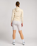 RIVANELLE Fahrrad-Regenjacke - WIND/RAIN - Beige