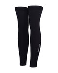 RIVANELLE Fahrrad-Beinwärmer - THERMAL LEG WARMERS - Schwarz