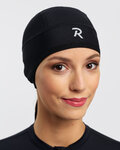 RIVANELLE Fahrradmütze - WINTER CAP I. - Schwarz