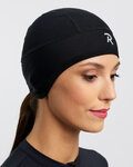 RIVANELLE Fahrradmütze - WINTER CAP I. - Schwarz