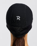 RIVANELLE Fahrradmütze - WINTER CAP II. - Schwarz