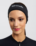 RIVANELLE Fahrradstirnband - WINTER HEADBAND - Schwarz