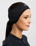 RIVANELLE Fahrradstirnband - WINTER HEADBAND - Schwarz