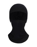 RIVANELLE Fahrrad-Sturmhaube - WINTER BALACLAVA - Schwarz